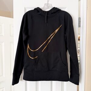 Nike Therma-Fit Graphic Hooded Sweatshirt